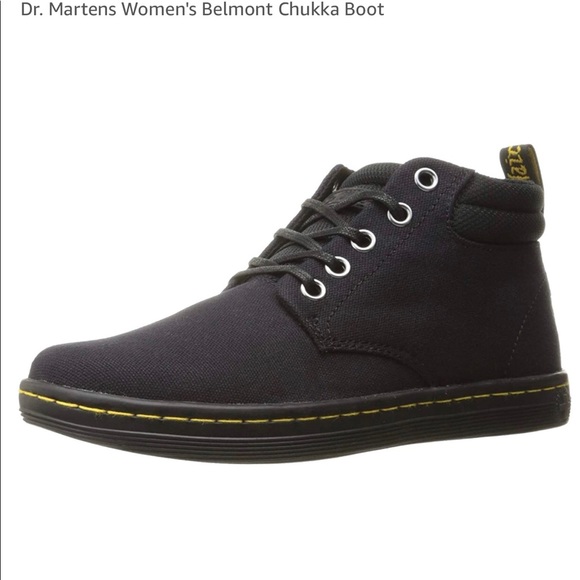 belmont chukka boot